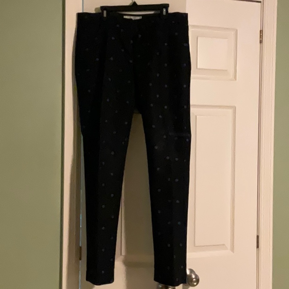 Boden Richmond trousers